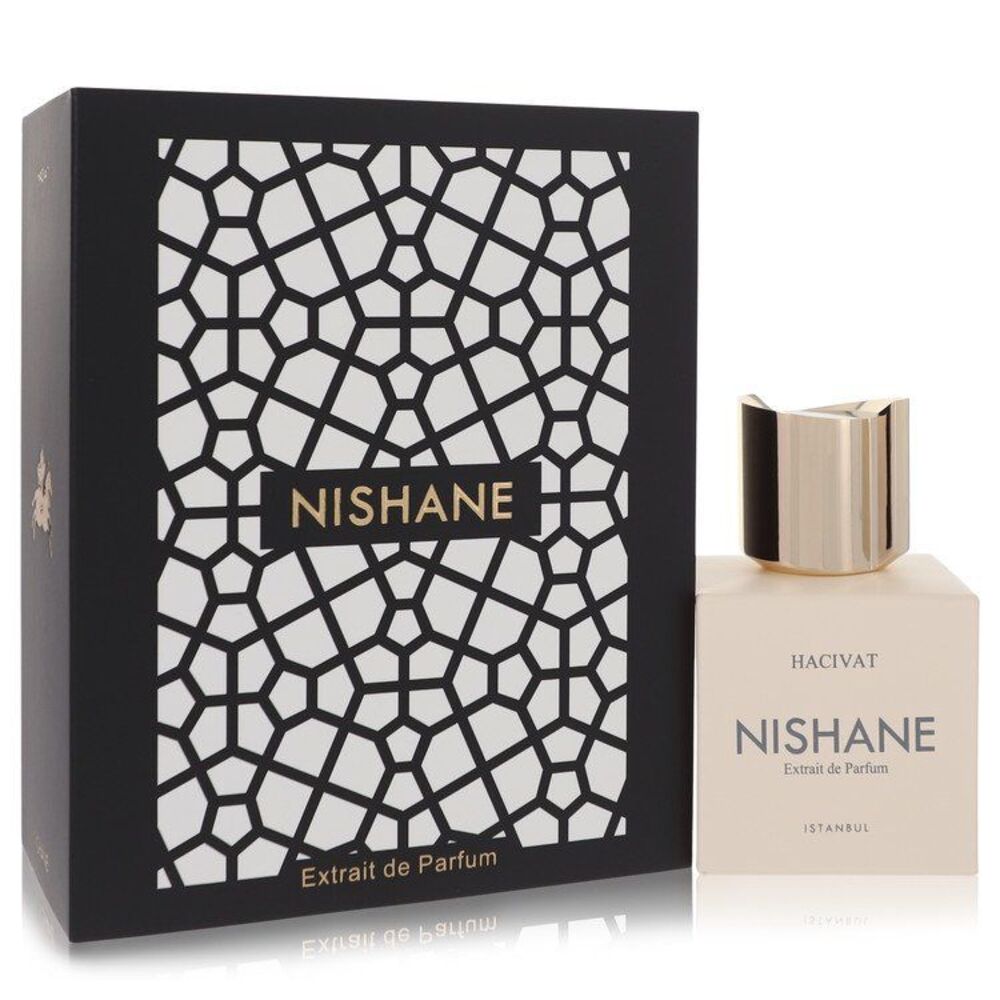 Nishane Hacivat Eau De Parfum Unisex n/a Extrait De Parfum